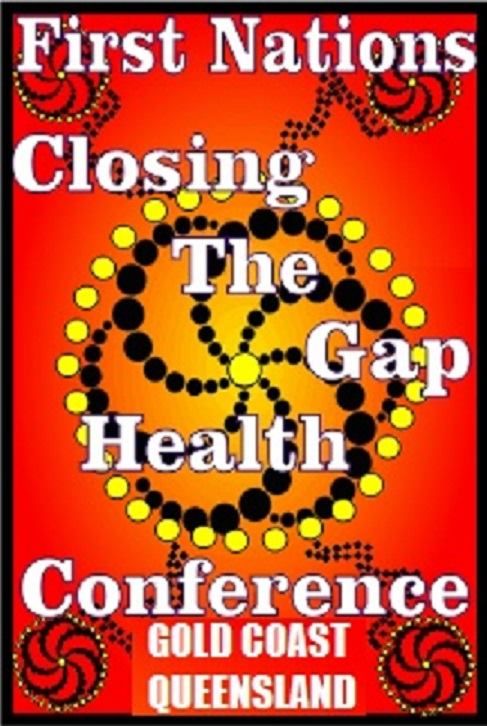 National Closing the Gap Indigenous Health Conference