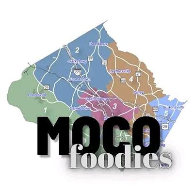 MOCO FOODIES & EVENTS