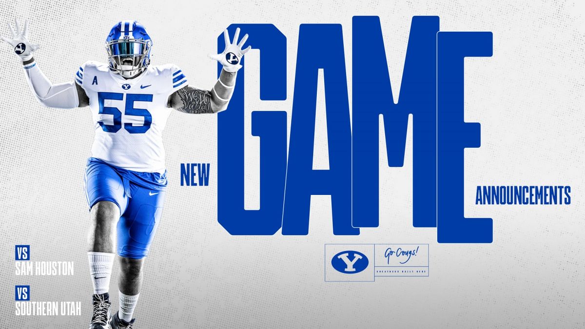 Parking Wyoming Cowboys at Sam Houston Bearkats Mens Basketball