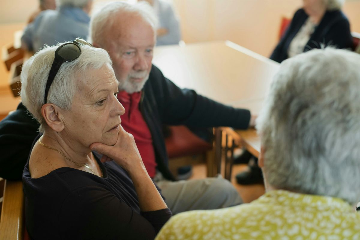 Medicare Open Enrollment Counseling at Sleep Centers of Texas