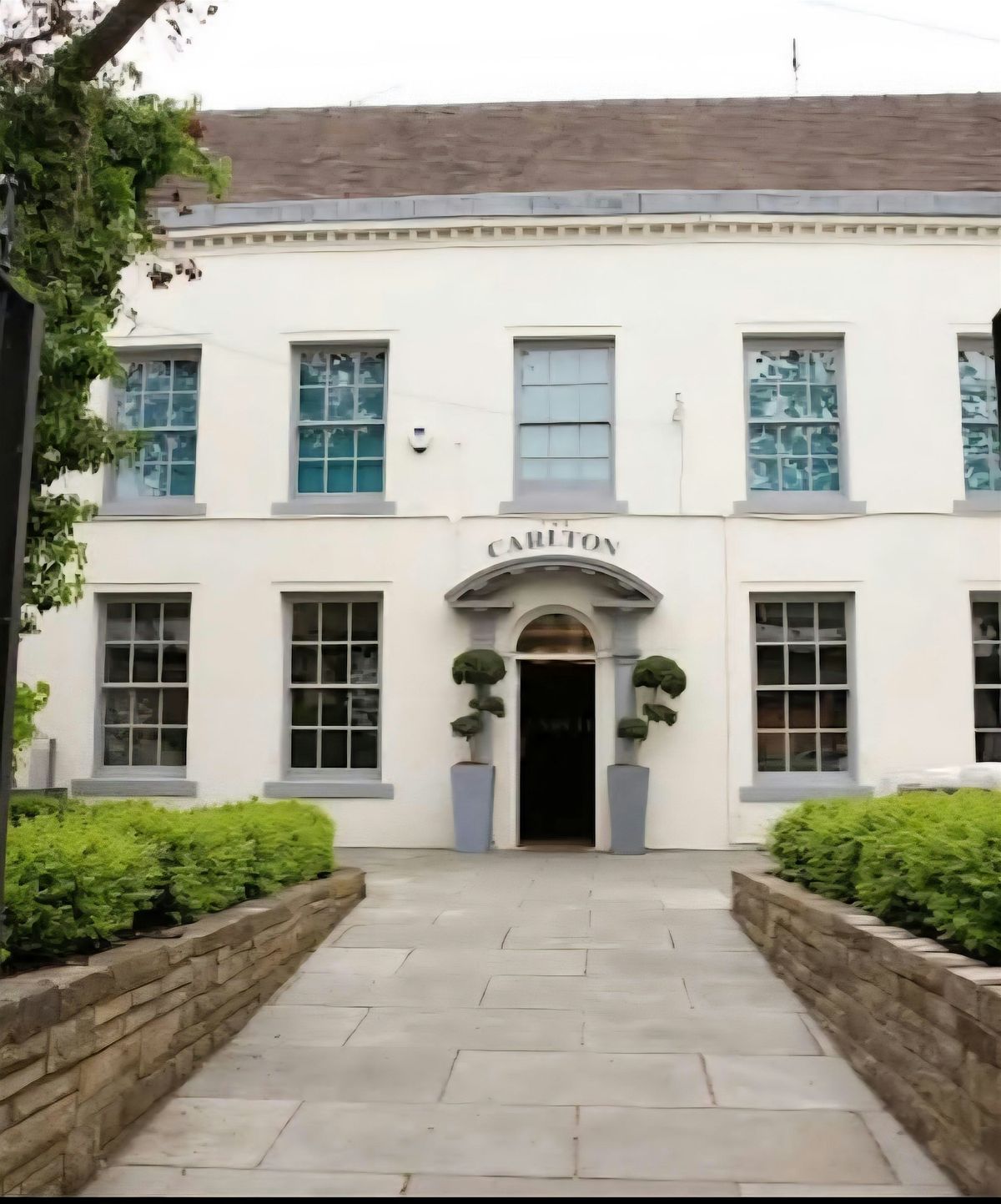 An Afternoon of SPEED DATING ages 33-45