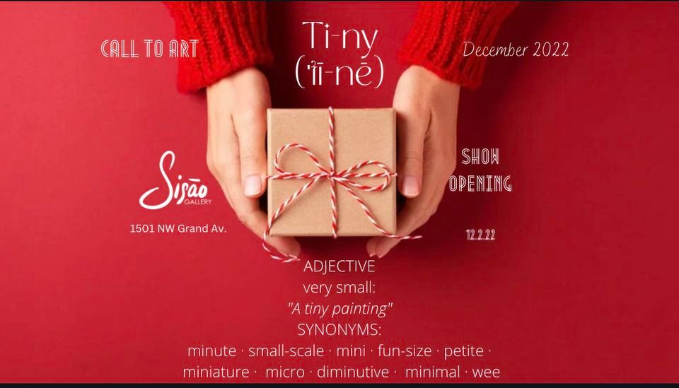 Tiny