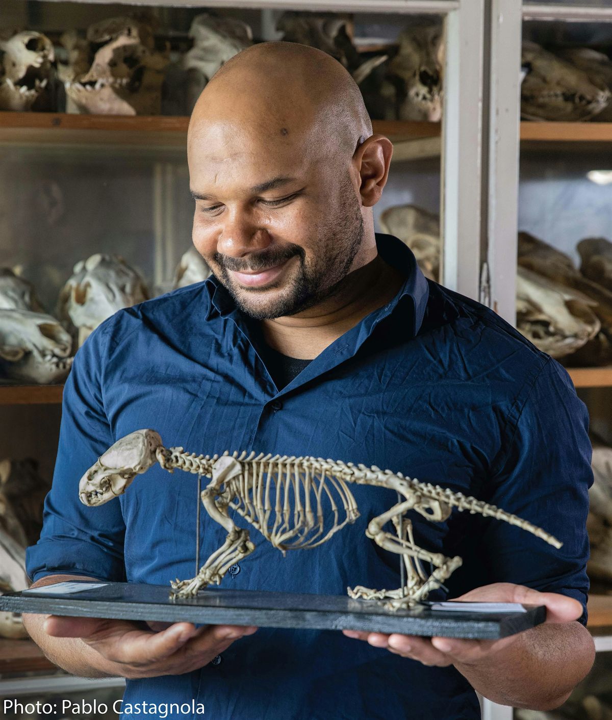 25th Anniversary Cave Canem Prize Reading - NYC