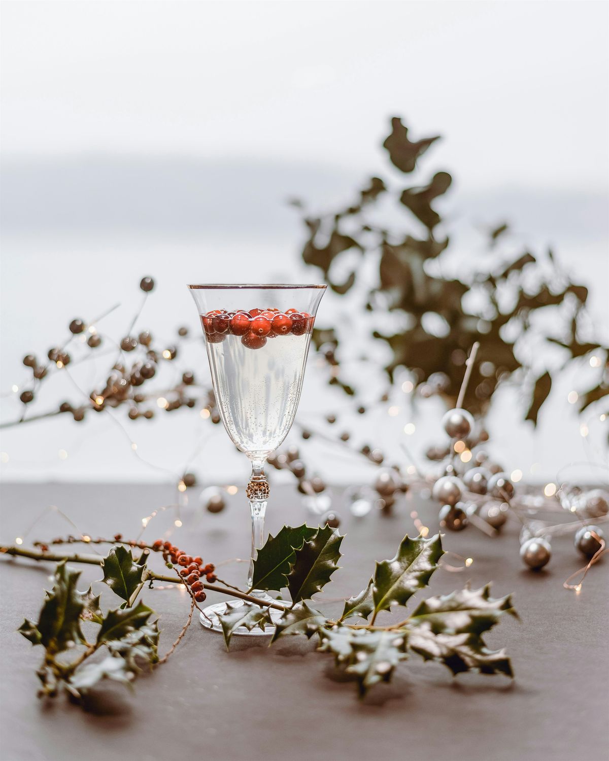 Jingle & Jewels: A Holiday Mixology & Jewelry Experience