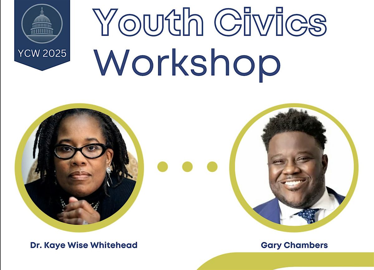 Youth Civics Workshop