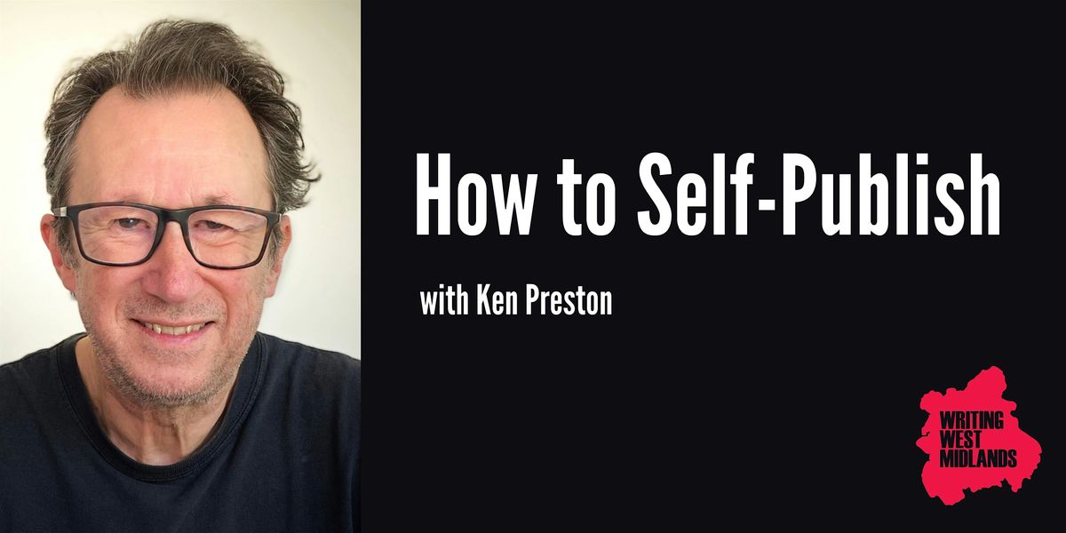 How to Self-Publish and Why You Should