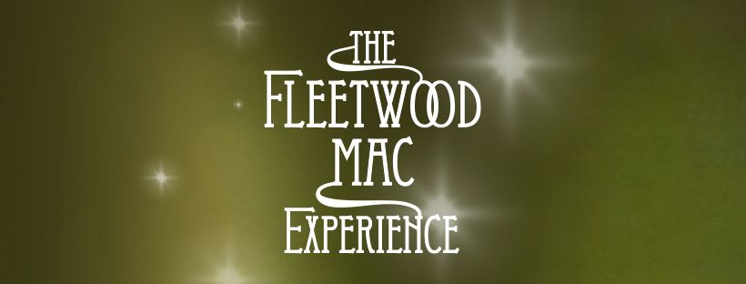 The Fleetwood Mac Experience - Auckland (ASB)