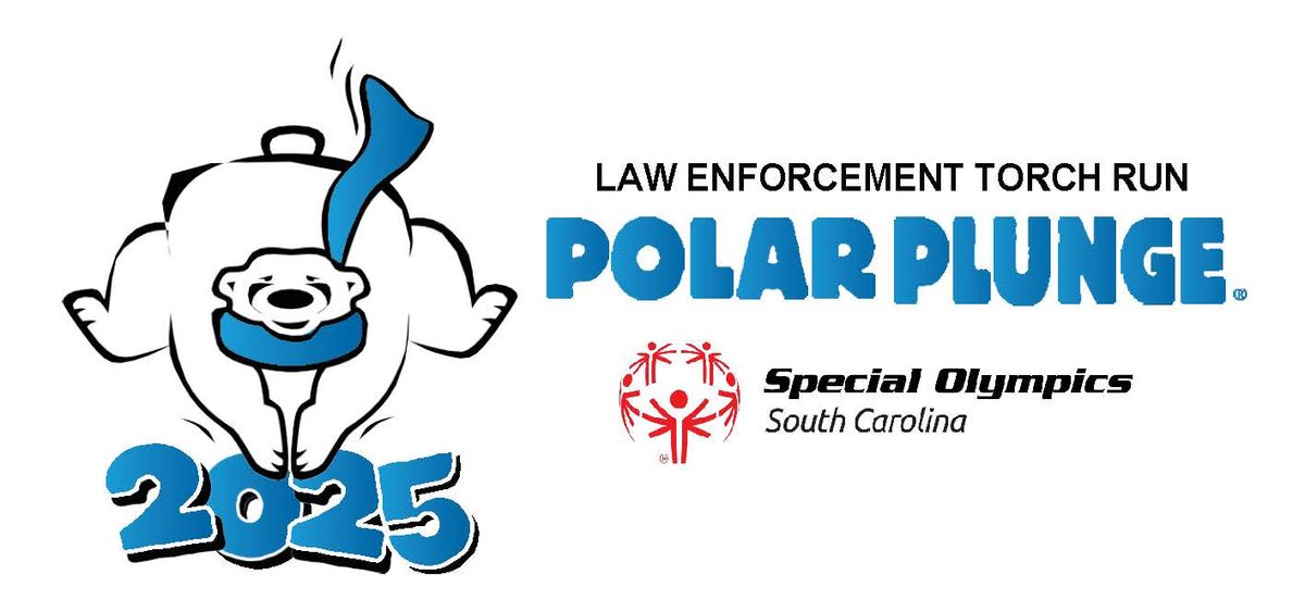 Spartanburg County Polar Plunge