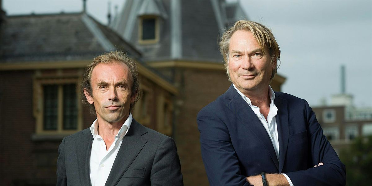 De verkiezingscampagne onder de loep voor en door politieke junkies