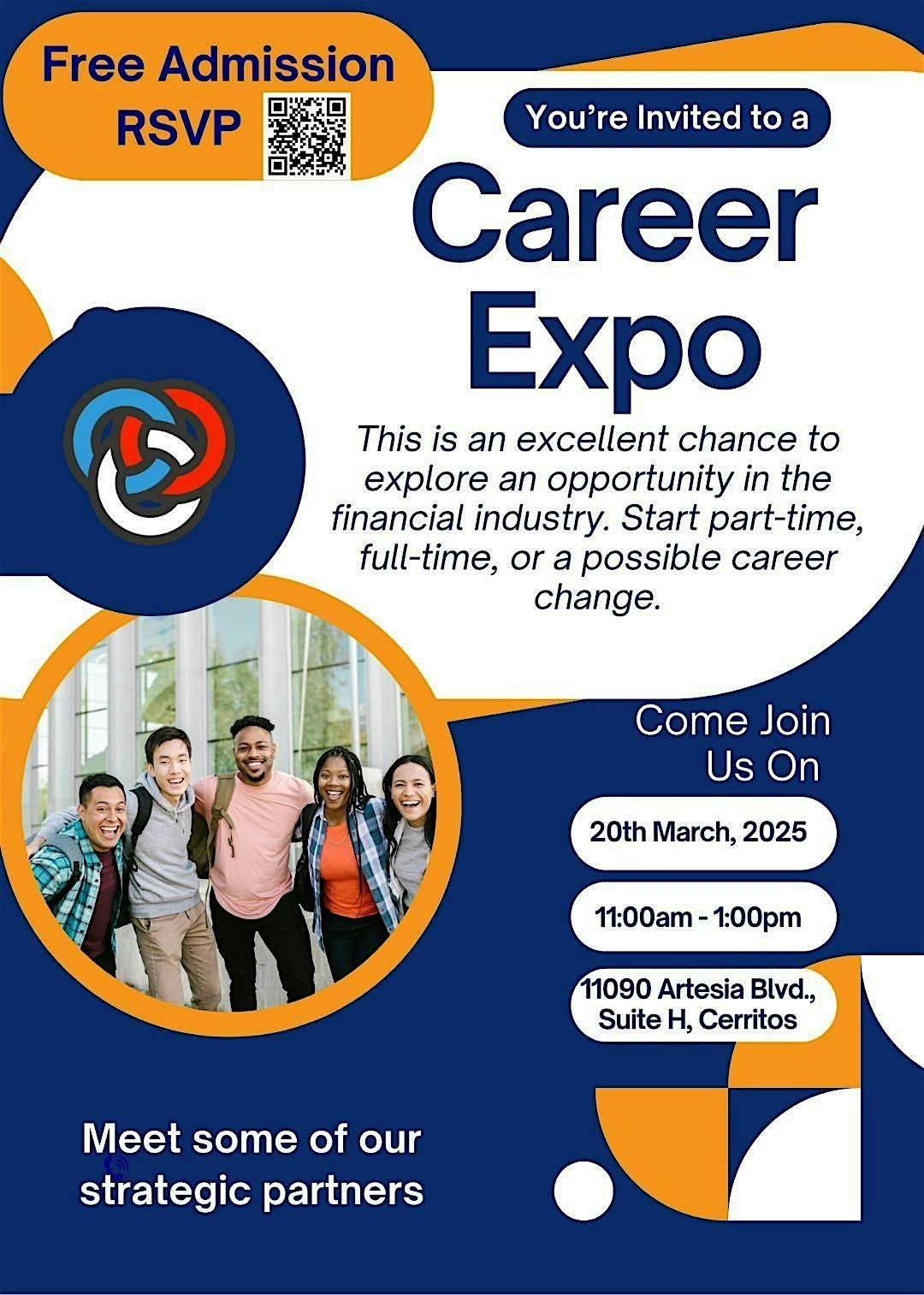 Career Expo