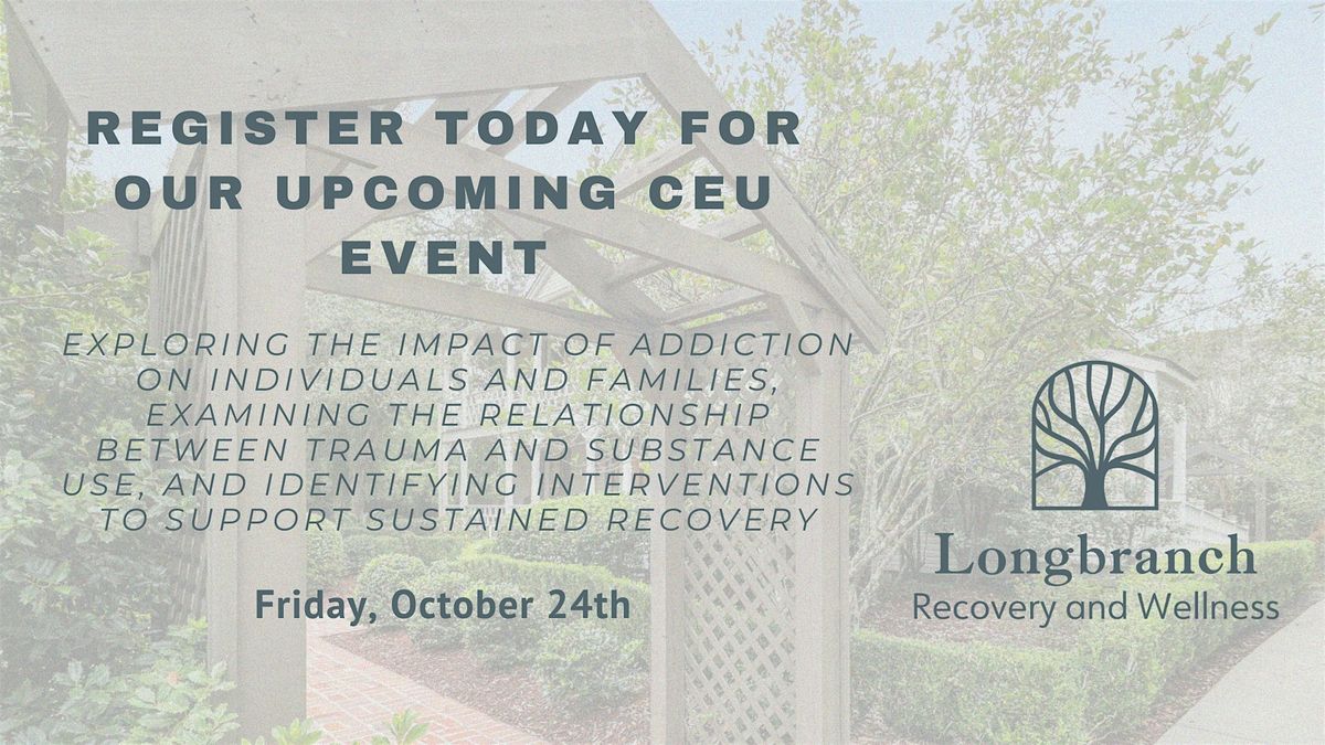 CEU Event
