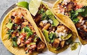 Let's Taco 'Bout Organics