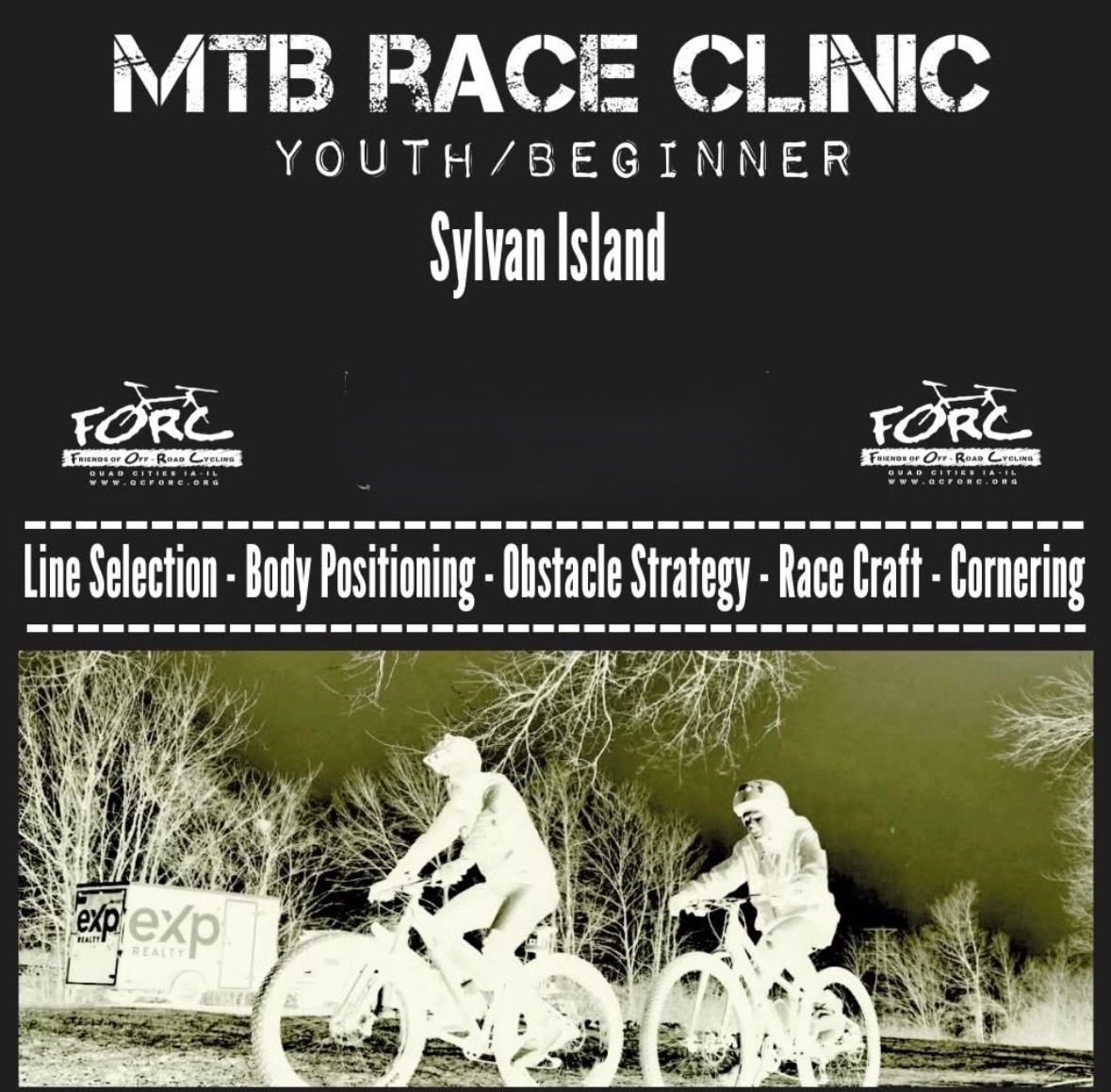 Youth Advanced Skills\/Race Clinic