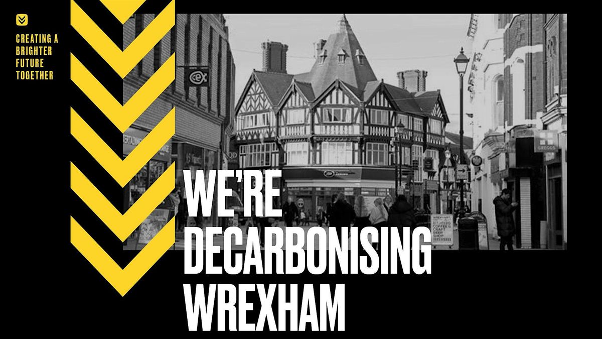 Wrexham Communities: Shaping Our Environments Together