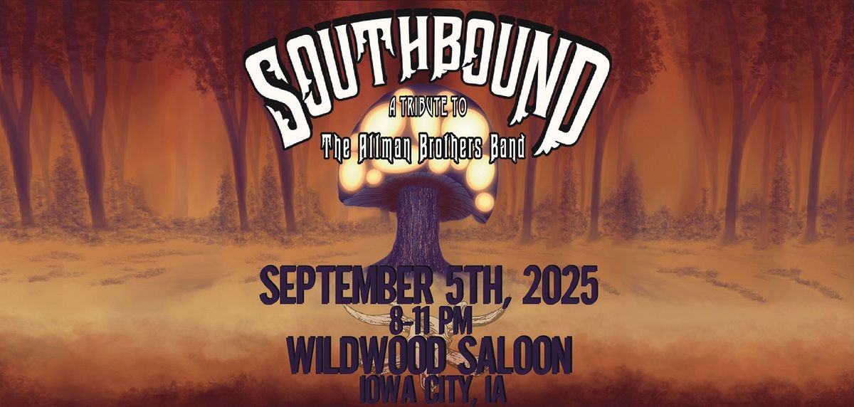 Southbound - Allman Brothers Tribute