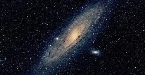 Astronomy Lecture: Moon to Mars Human-Robotic Exploration