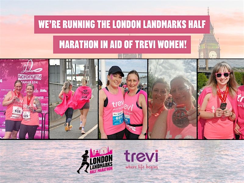 The LLHM Trevi Runners Quiz