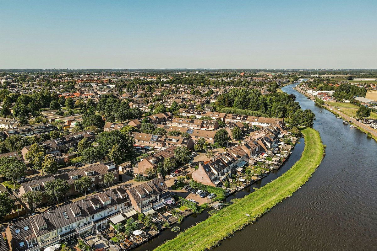 An Epic Scavenger Hunt! - Alphen aan den Rijn scavenger hunt
