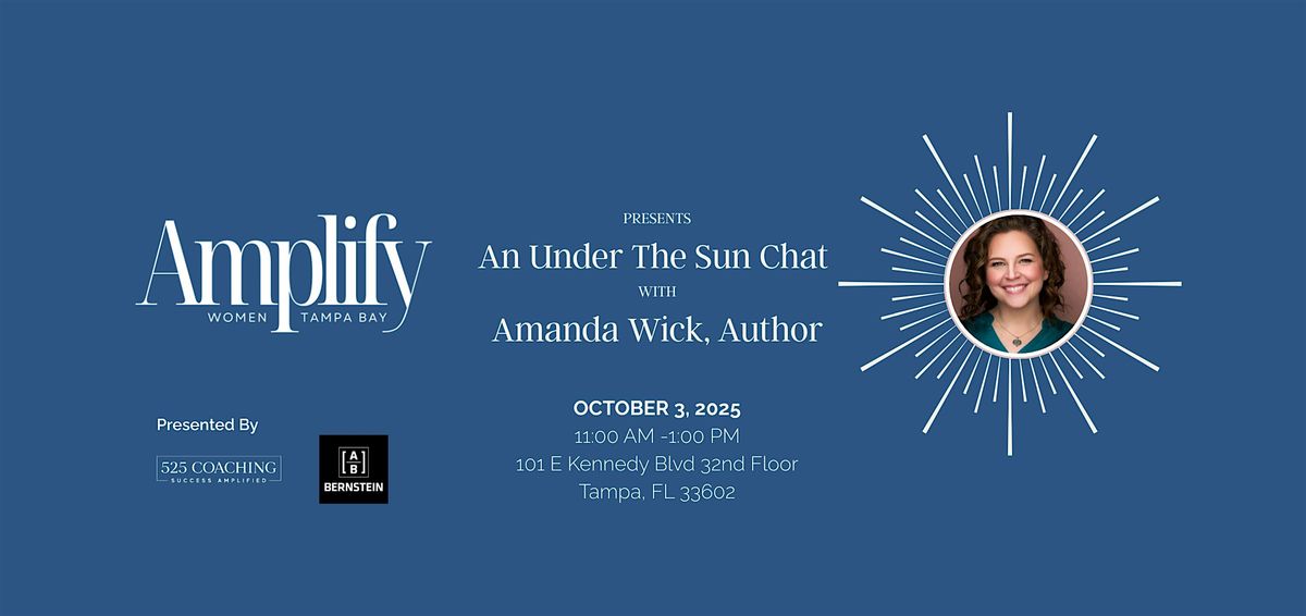 Under the Sun Chat