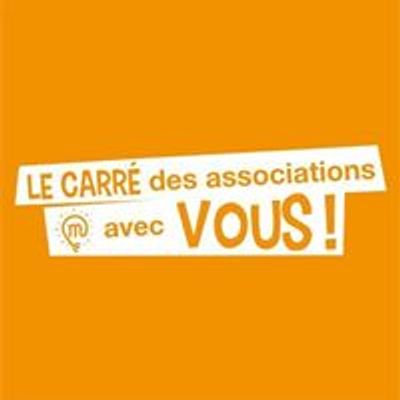 Carr\u00e9 des Associations