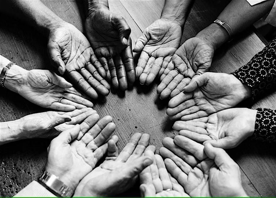 SWAAT HEALING CIRCLE
