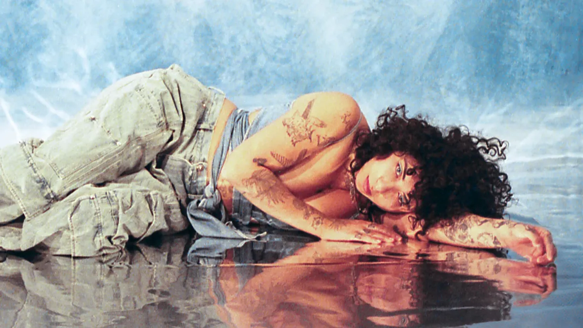 Indigo De Souza in Saint Louis