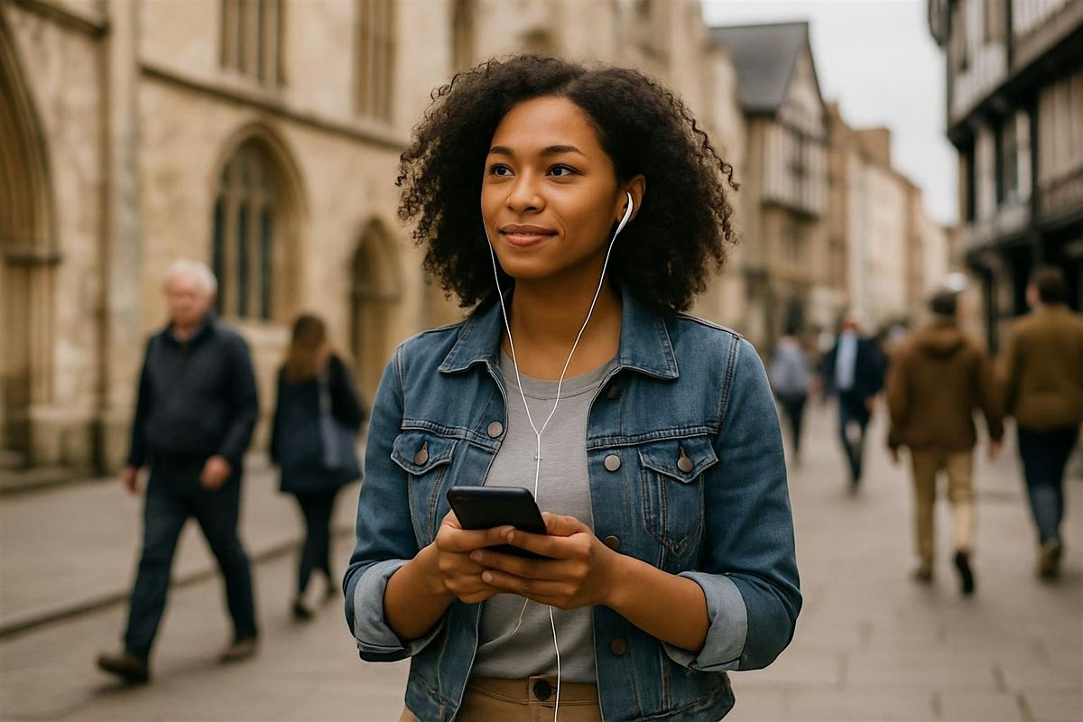 Gloucester Audio Tour: A Timeless Journey Through Landmarks and Legacies