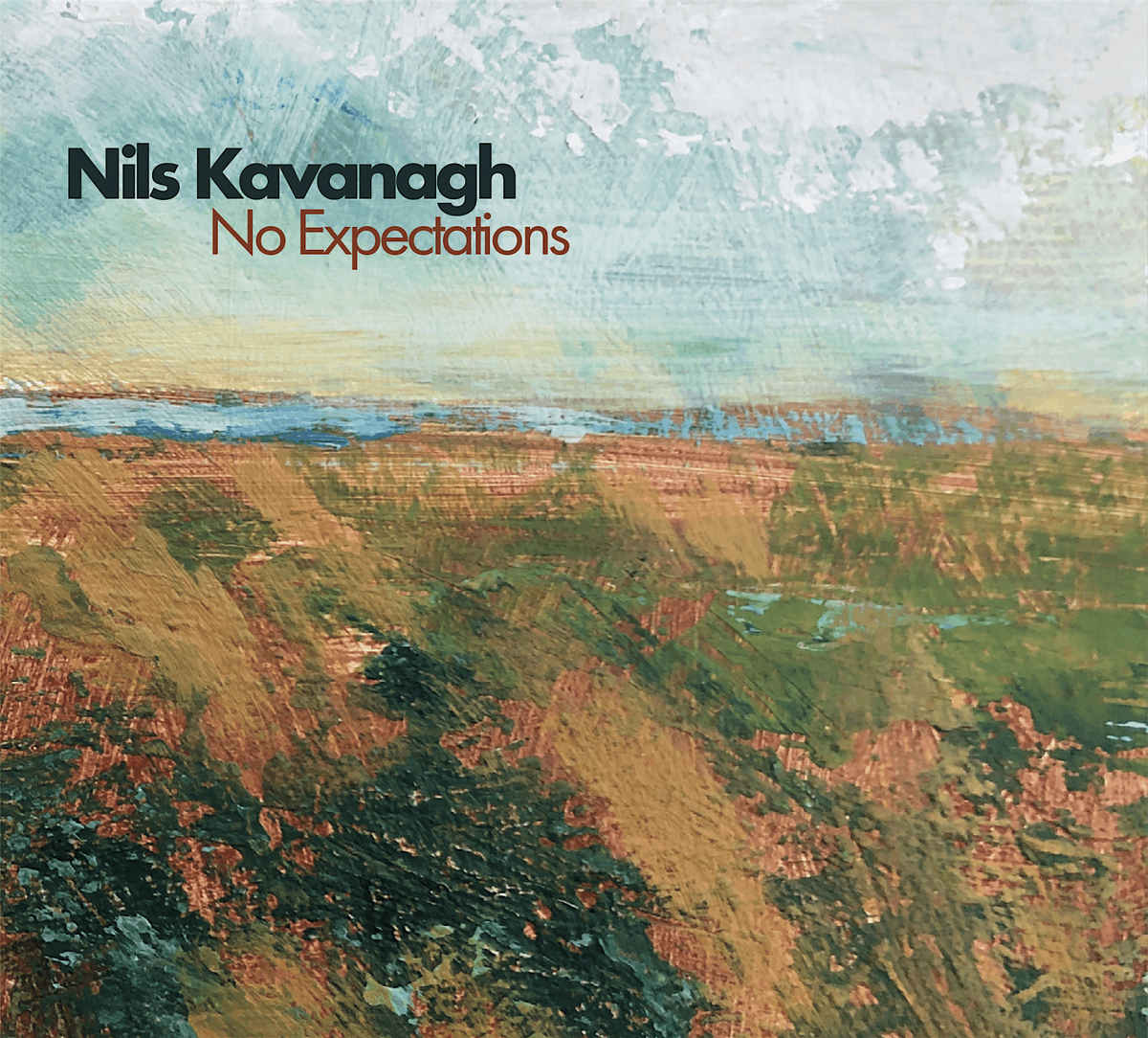 Nils Kavanagh Trio \u2018No Expectations\u2019 Album Launch