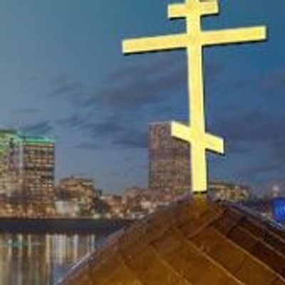 Orthodox Portland