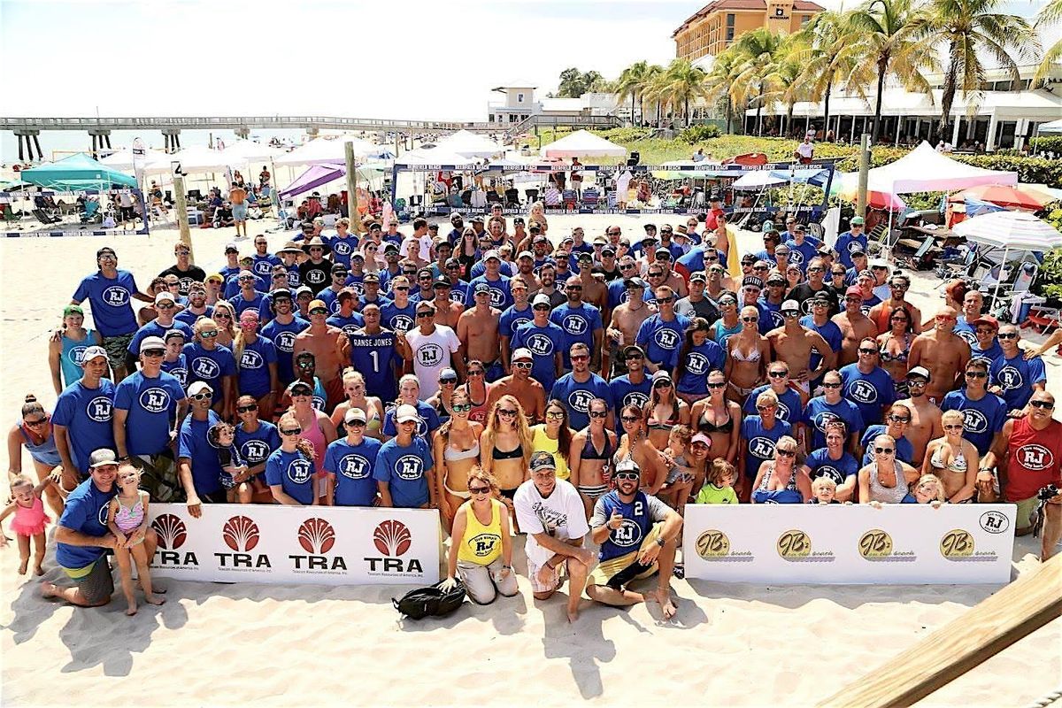 OT MEN\u2019S HEALTH KING OF THE BEACH | SUNDAY SHOWCASE