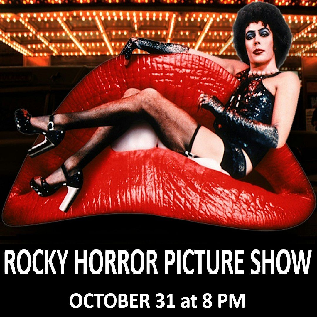 The Rocky Horror Picture Show 50th Anniversary Screening