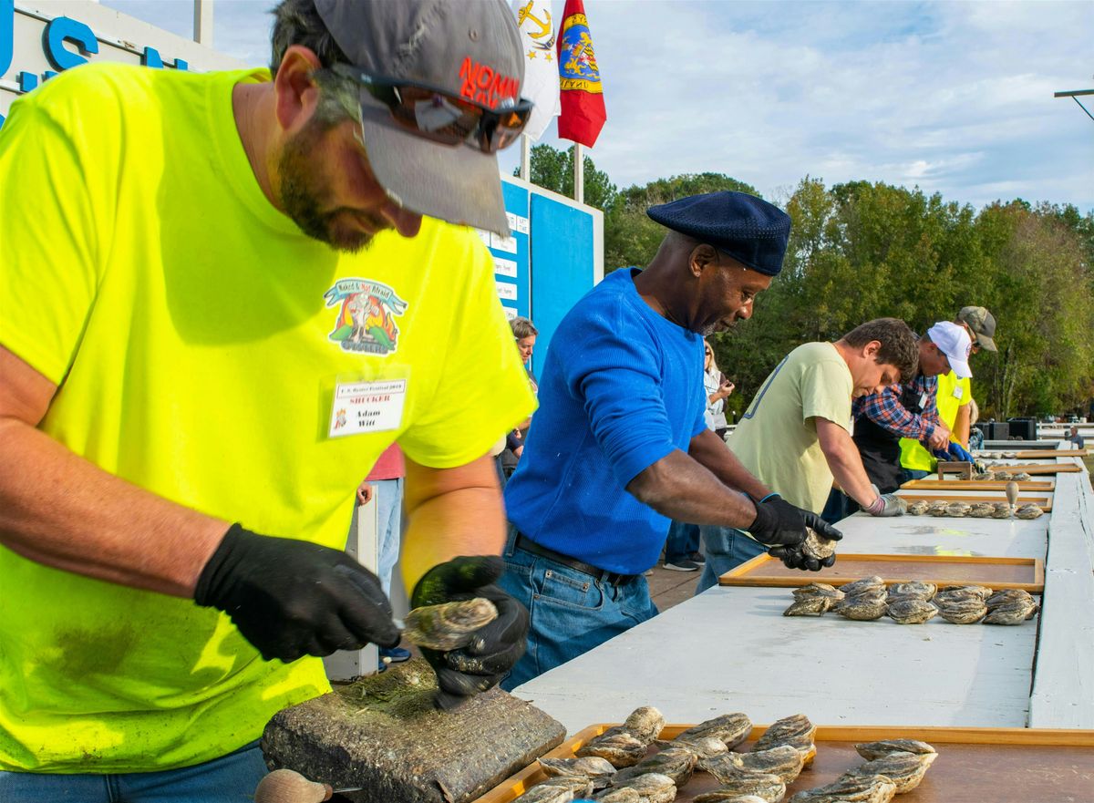 US Oyster Festival