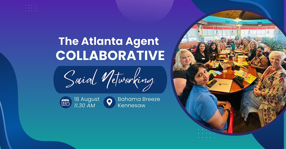 Atlanta Agent Collaborative - Social Networking