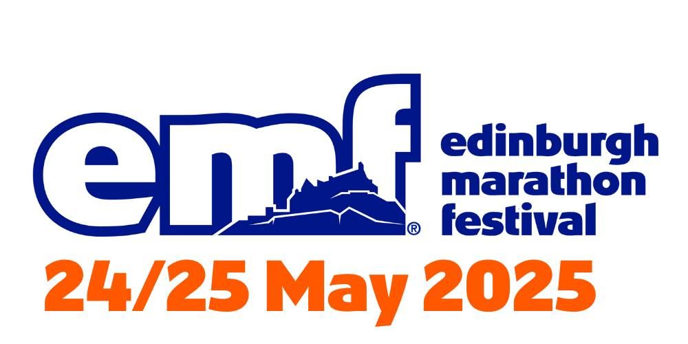 Edinburgh Marathon Festival 2025