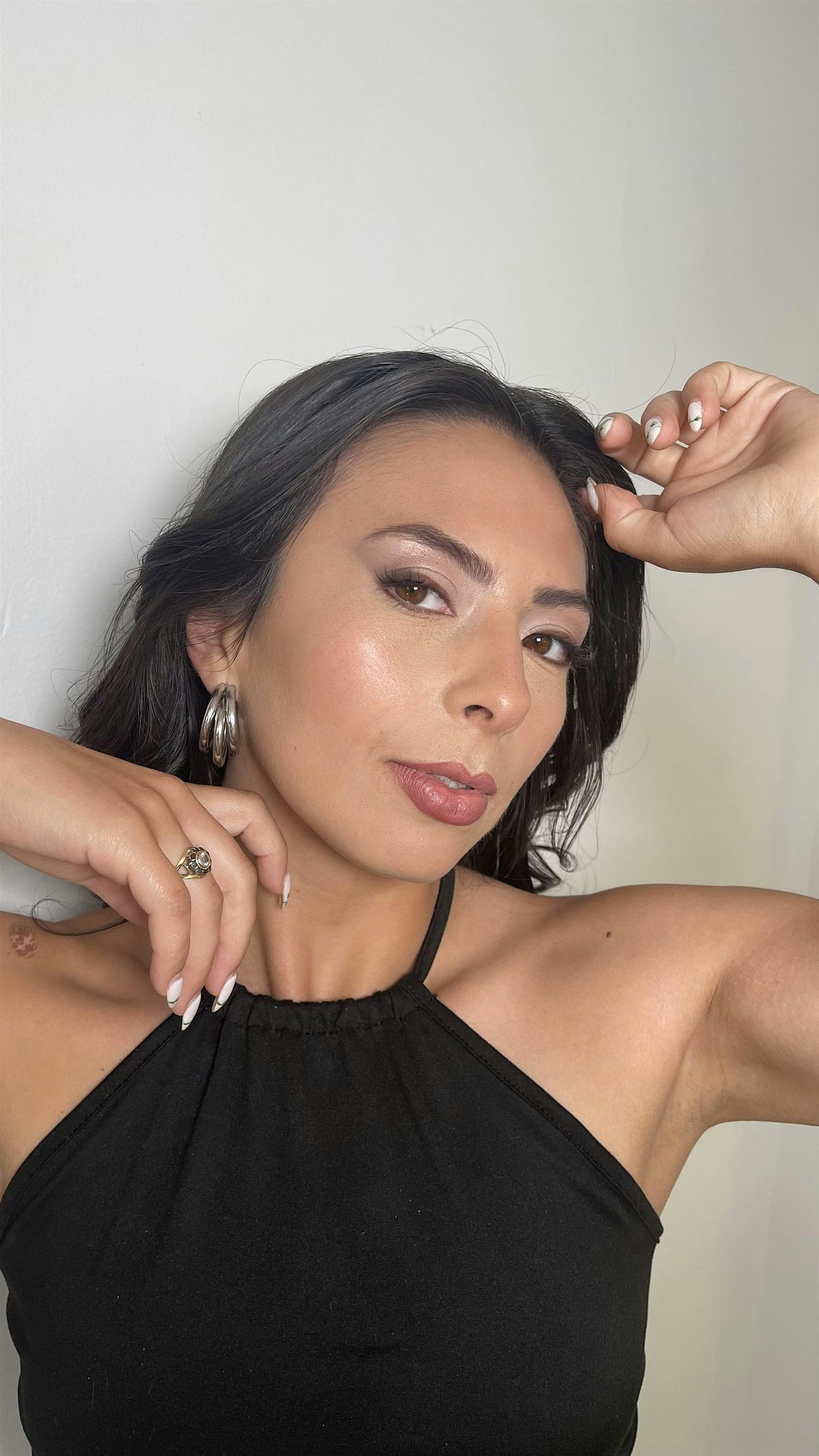 Master your Makeup with Emma Genera MUA