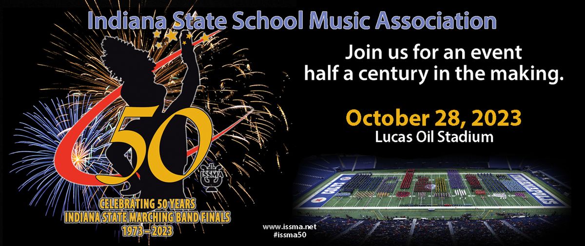 Issma State Marching Band