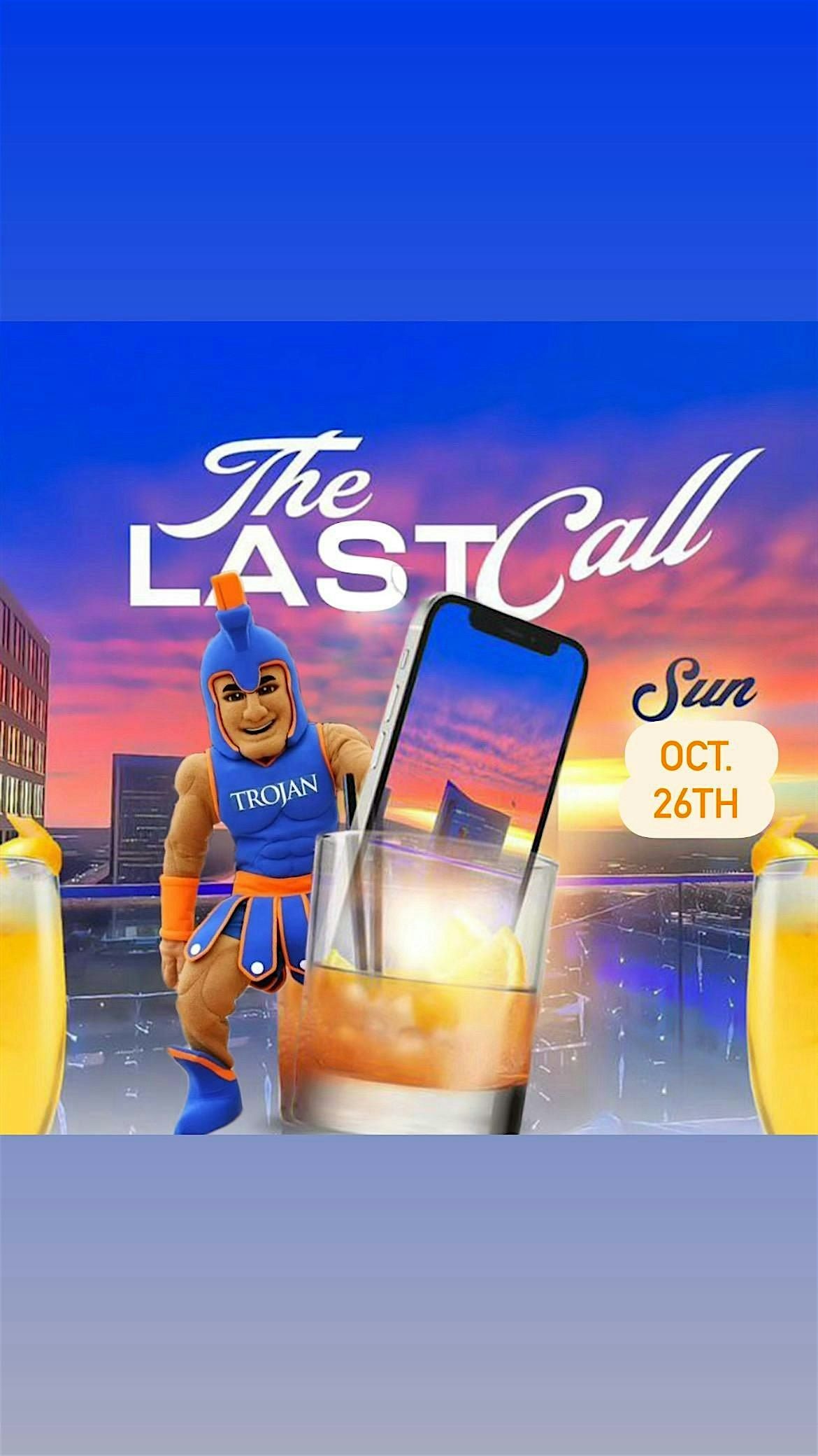 V- State HC LastCall Juan\u2019s Rooftop Party