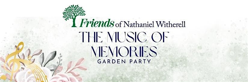 Music of Memories Garden Party