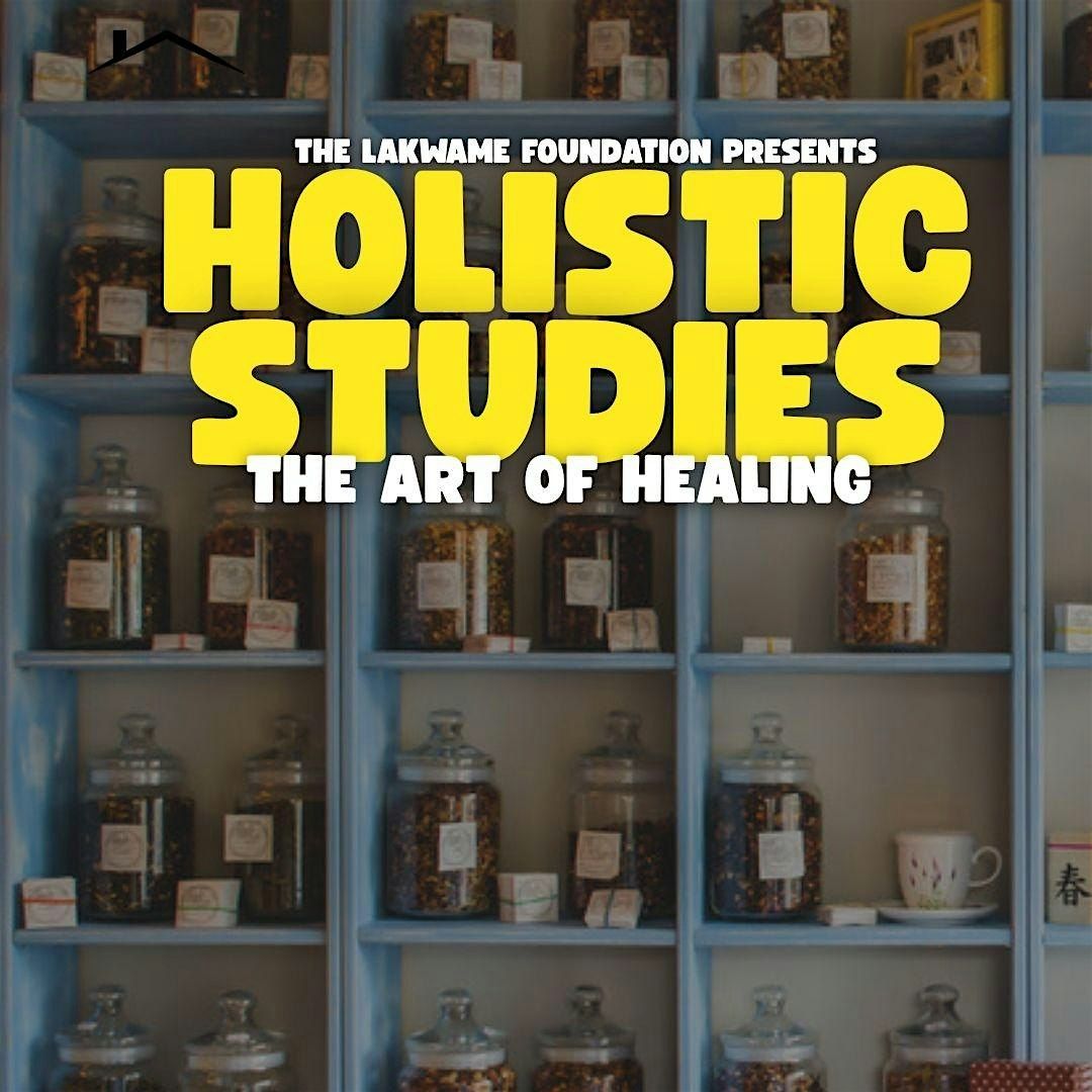 Holistic Studies | Herbs & Remedies
