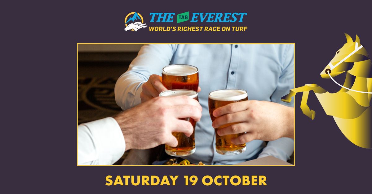 EVEREST RACE DAY