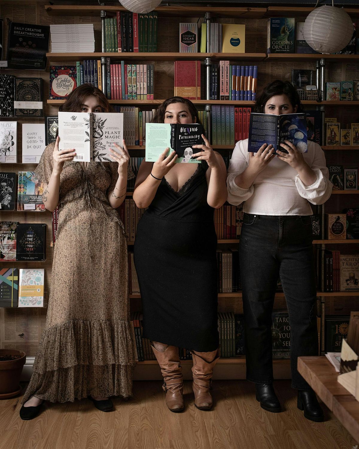 Charm & Chat: Reflection for the New Year