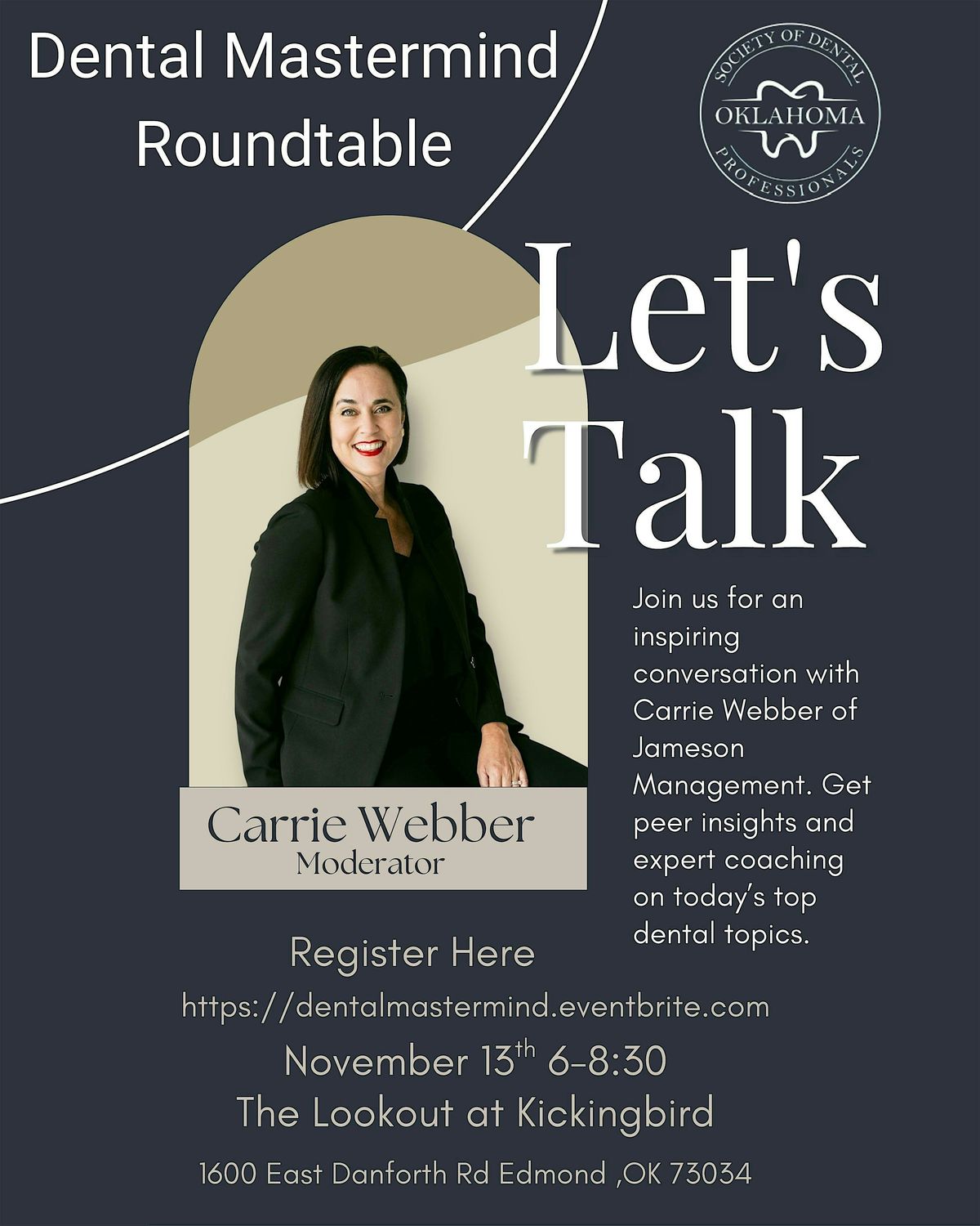 Dental Mastermind Roundtable