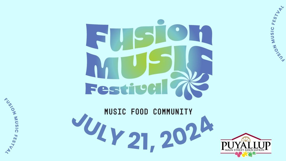 Fusion Music Festival