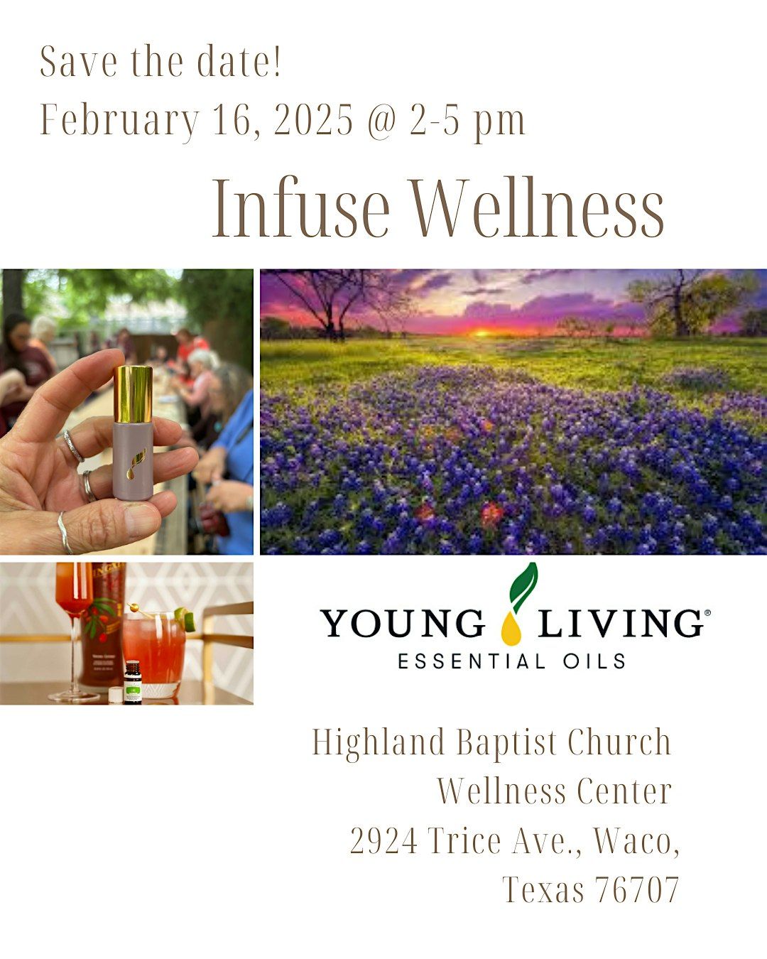 Infuse Wellness