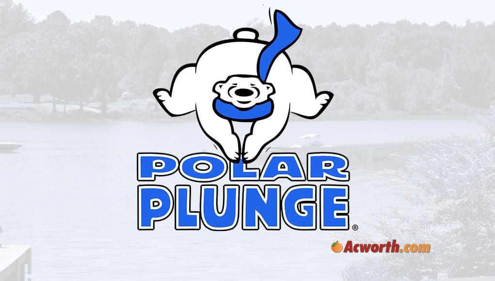 2025 SOGC Polar Plunge 