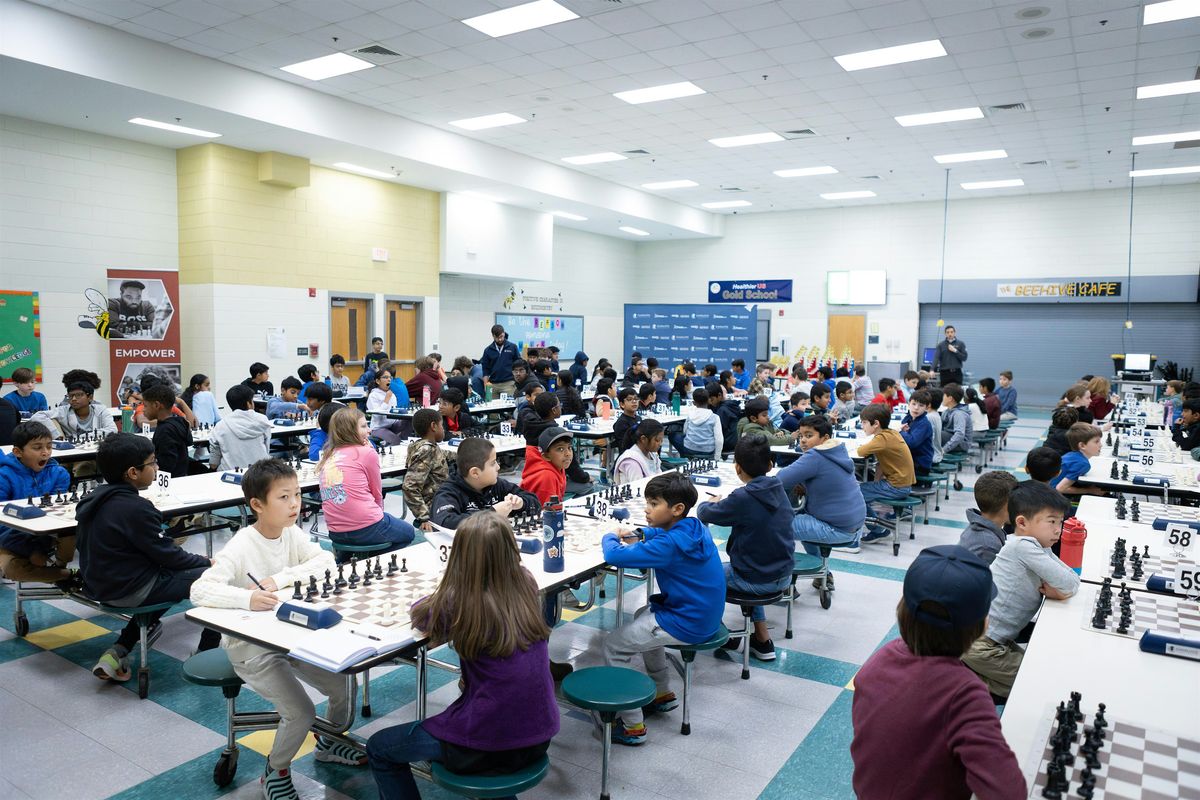 South Regional Chess Meet