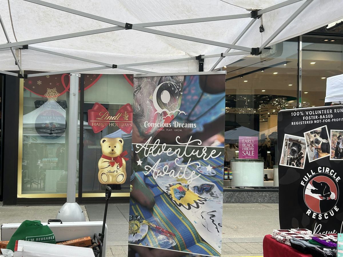 Holiday Market