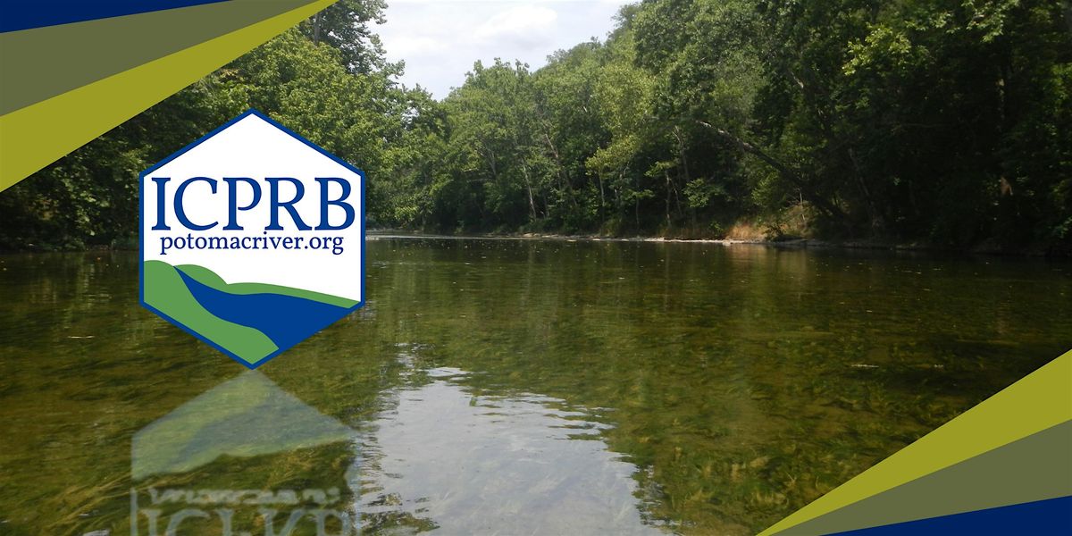 2025 Potomac River Conference: Harmful Algal Blooms