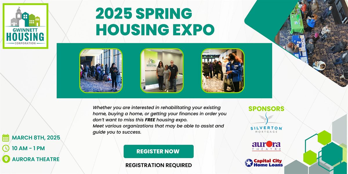 Housing Resources Expo