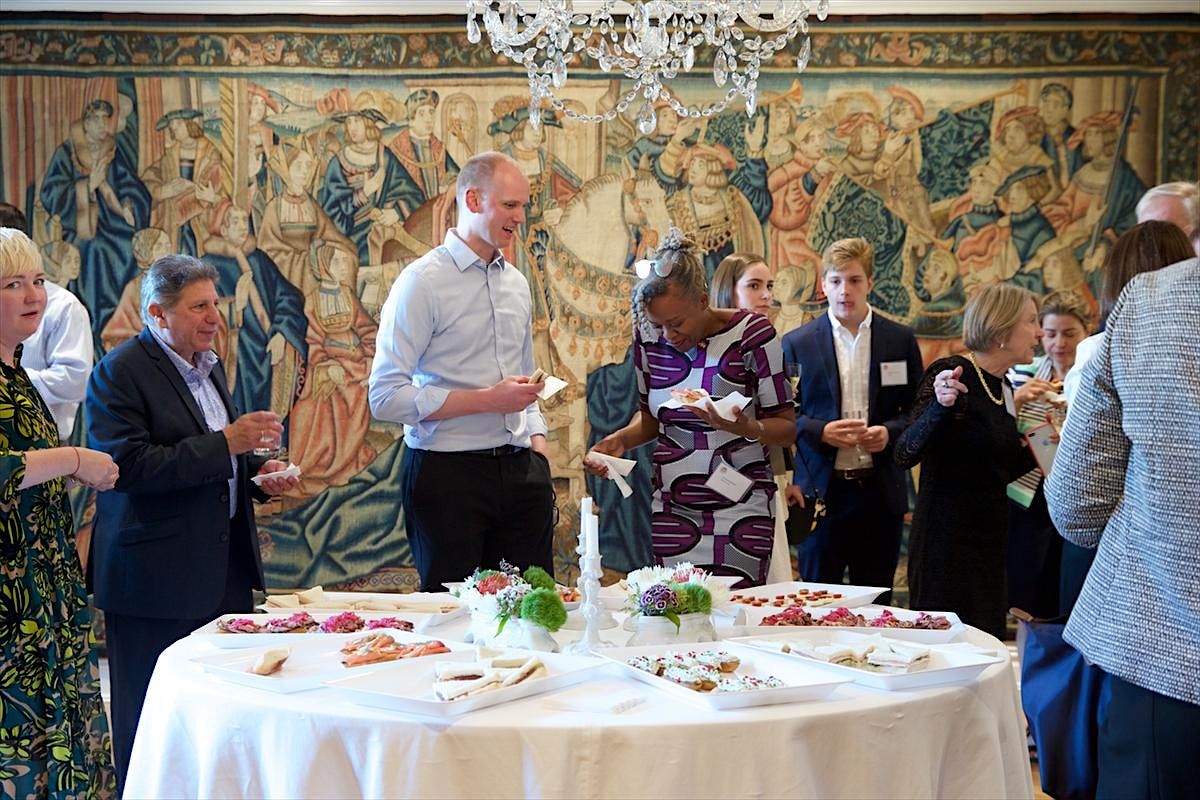2025 Bosch Alumni Annual Event